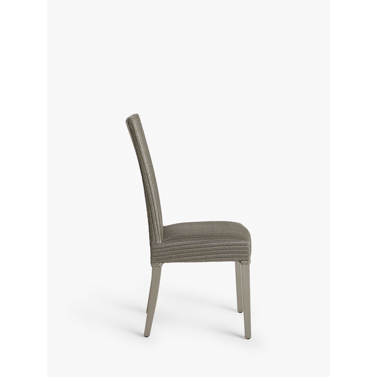 John Lewis & Partners Woven Dining Chairs, Set of 2 – image 3