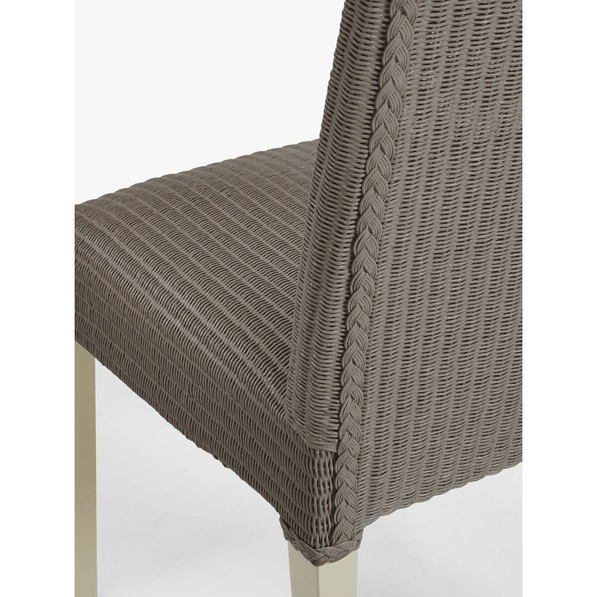 John Lewis & Partners Woven Dining Chairs, Set of 2 – image 5