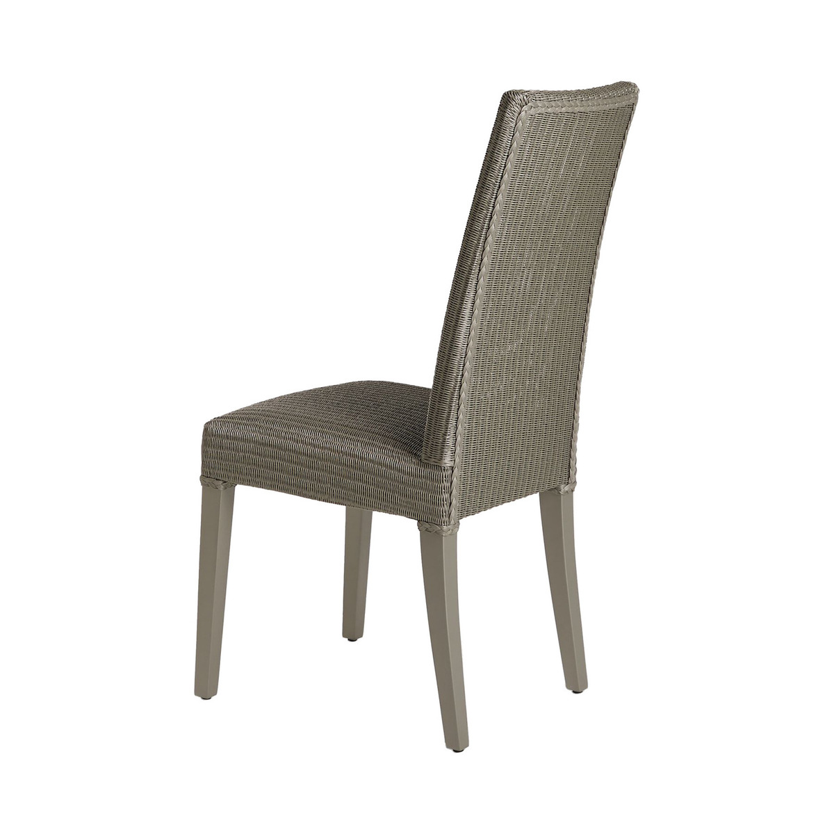 John Lewis & Partners Woven Dining Chairs, Set of 2 – image 1
