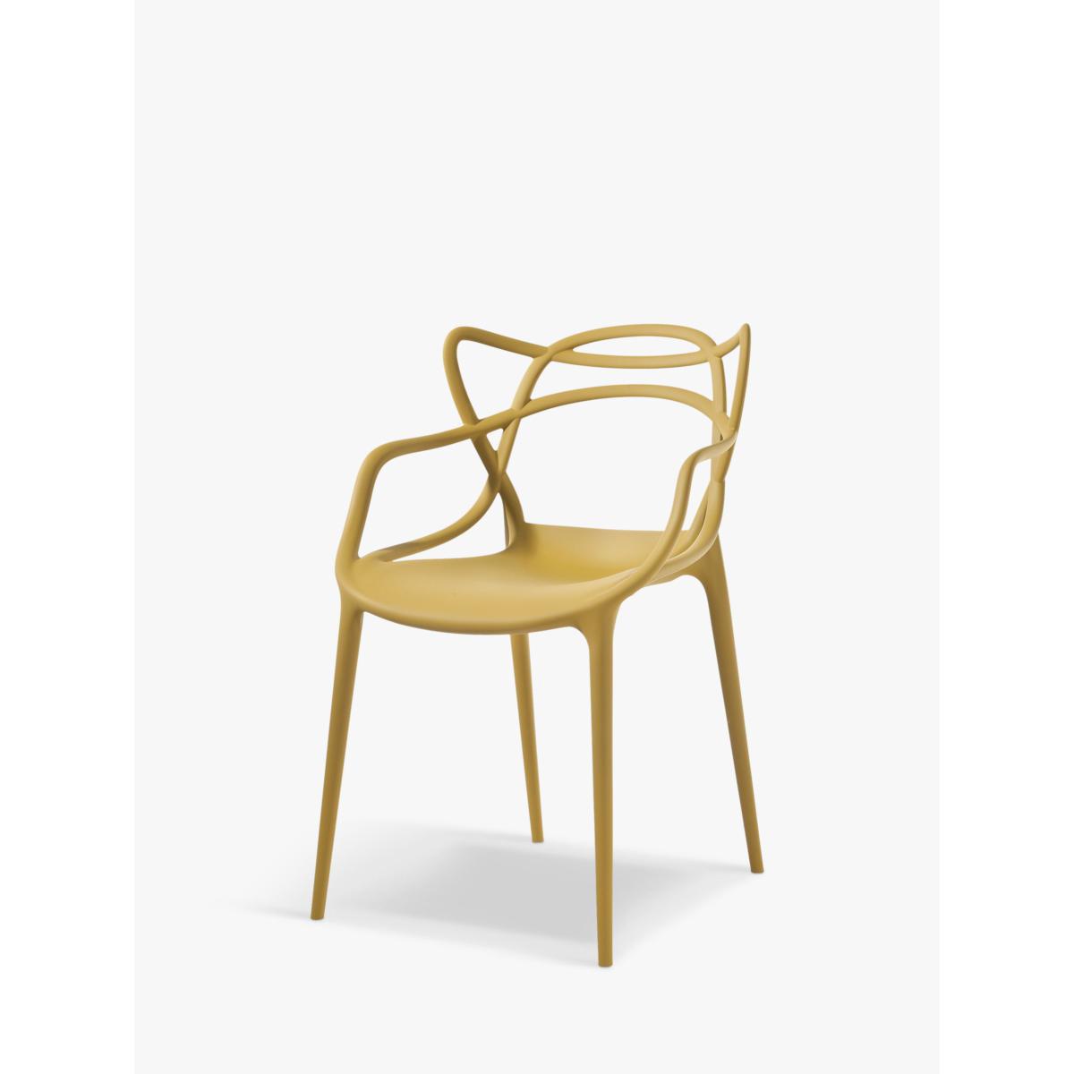Philippe Starck for Kartell Masters Chair – image 3