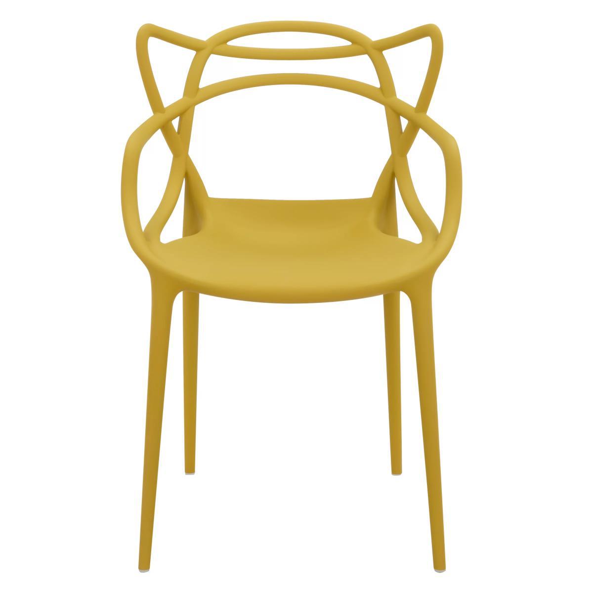 Philippe Starck for Kartell Masters Chair – image 4