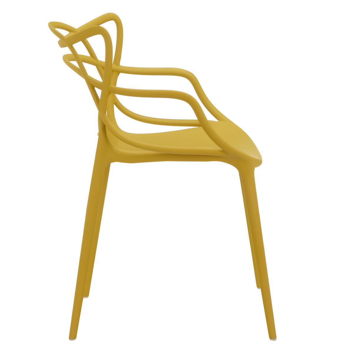 Philippe Starck for Kartell Masters Chair – image 5