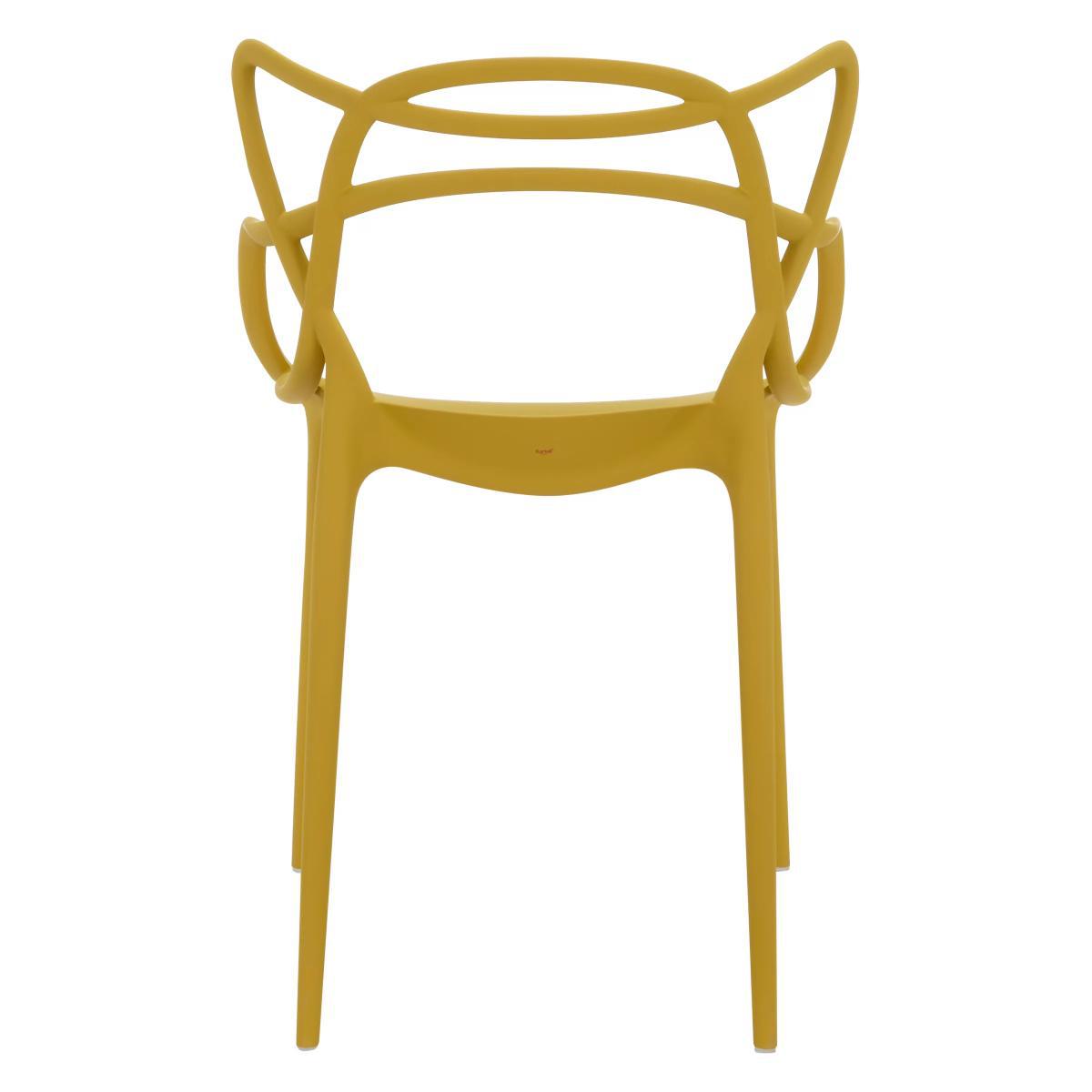 Philippe Starck for Kartell Masters Chair – image 6
