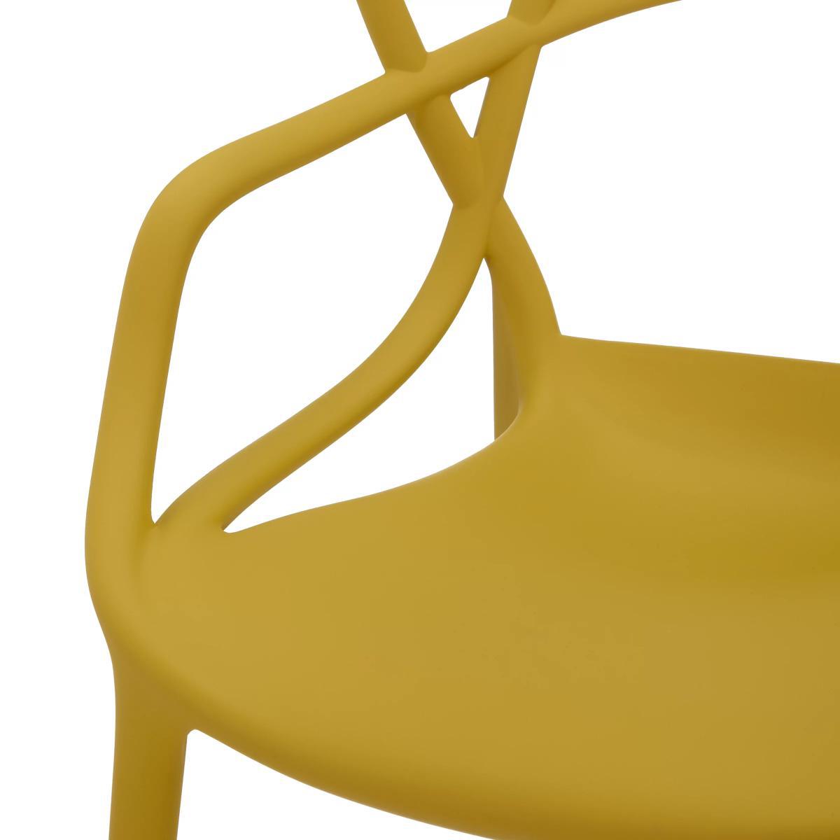 Philippe Starck for Kartell Masters Chair – image 7