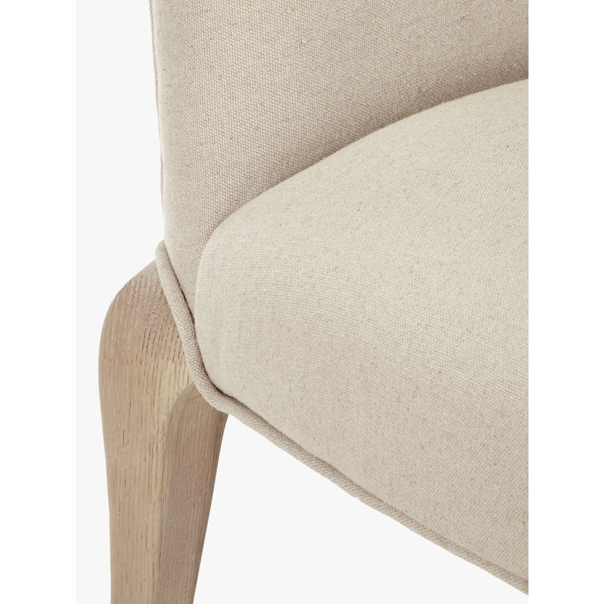 John Lewis & Partners Etienne Upholstered Chair – image 6