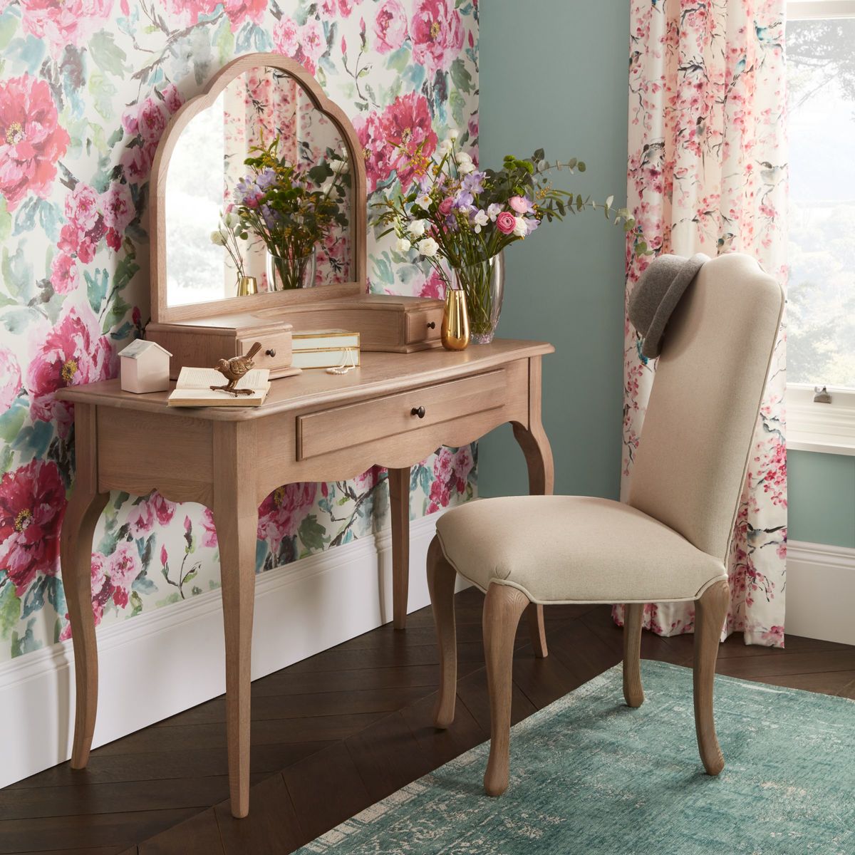 John Lewis & Partners Etienne Upholstered Chair – image 7