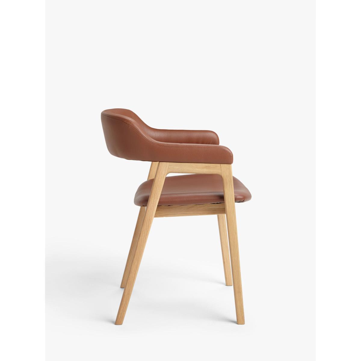 John Lewis & Partners Santino Dining Armchair – image 2