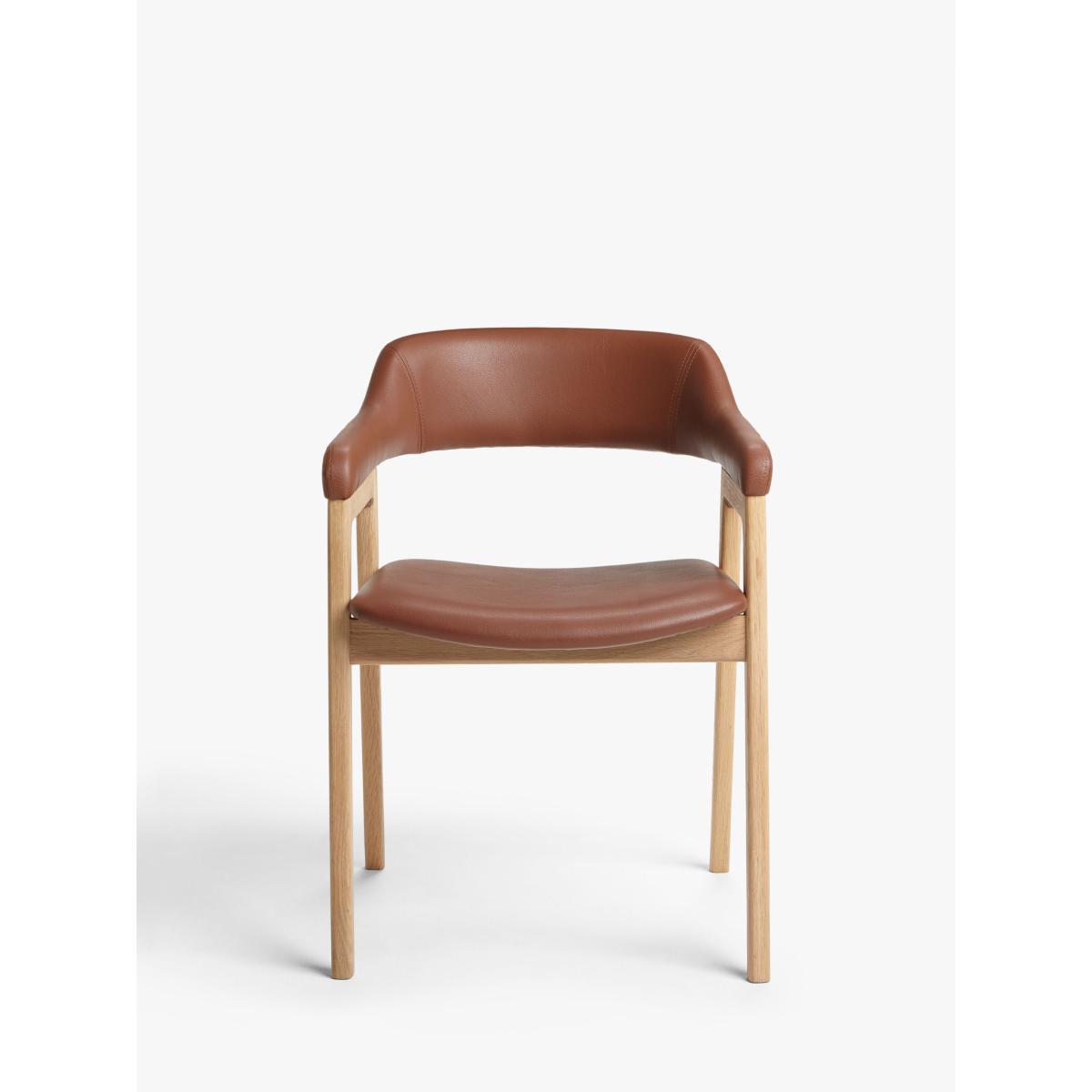 John Lewis & Partners Santino Dining Armchair – image 4