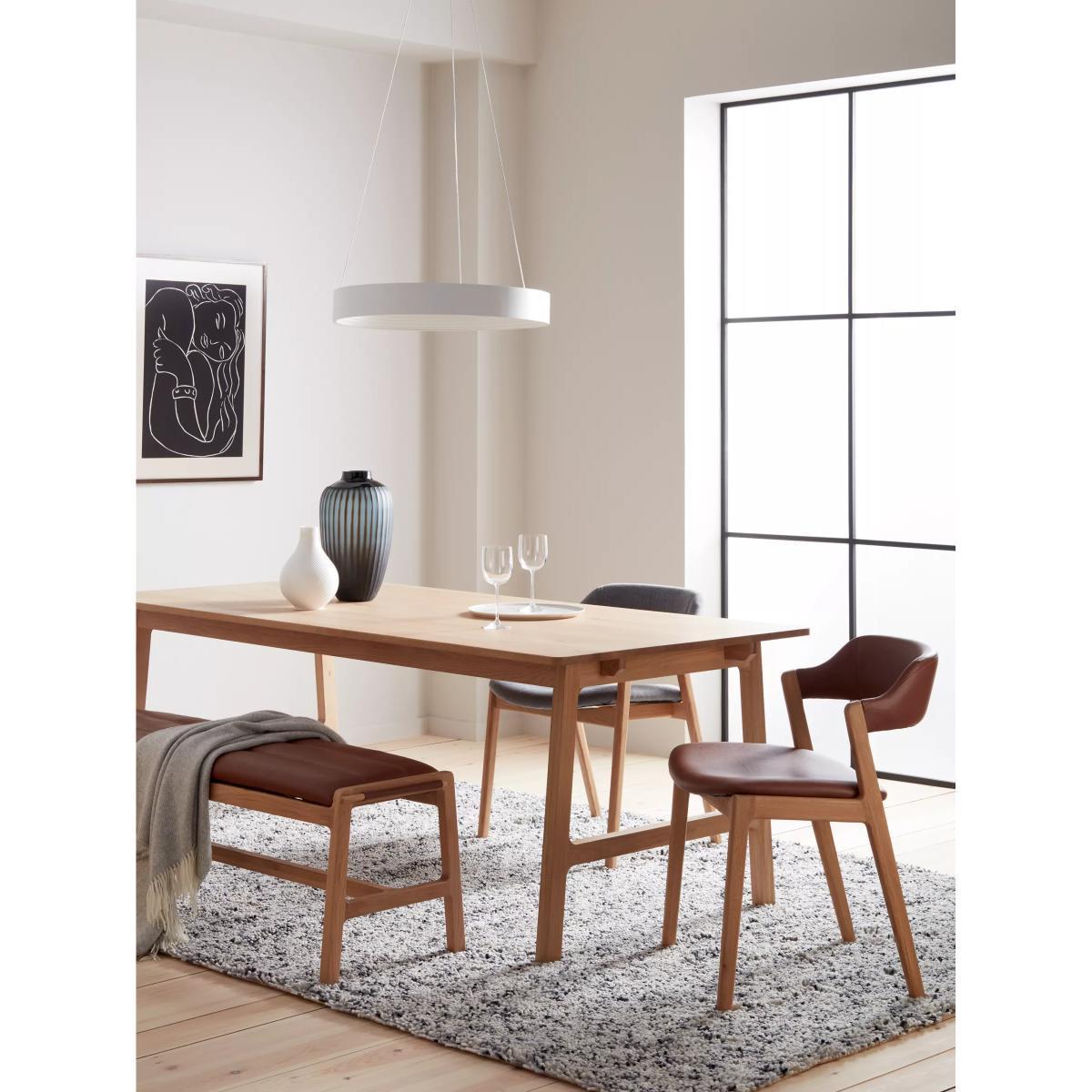 John Lewis & Partners Santino Dining Armchair – image 7