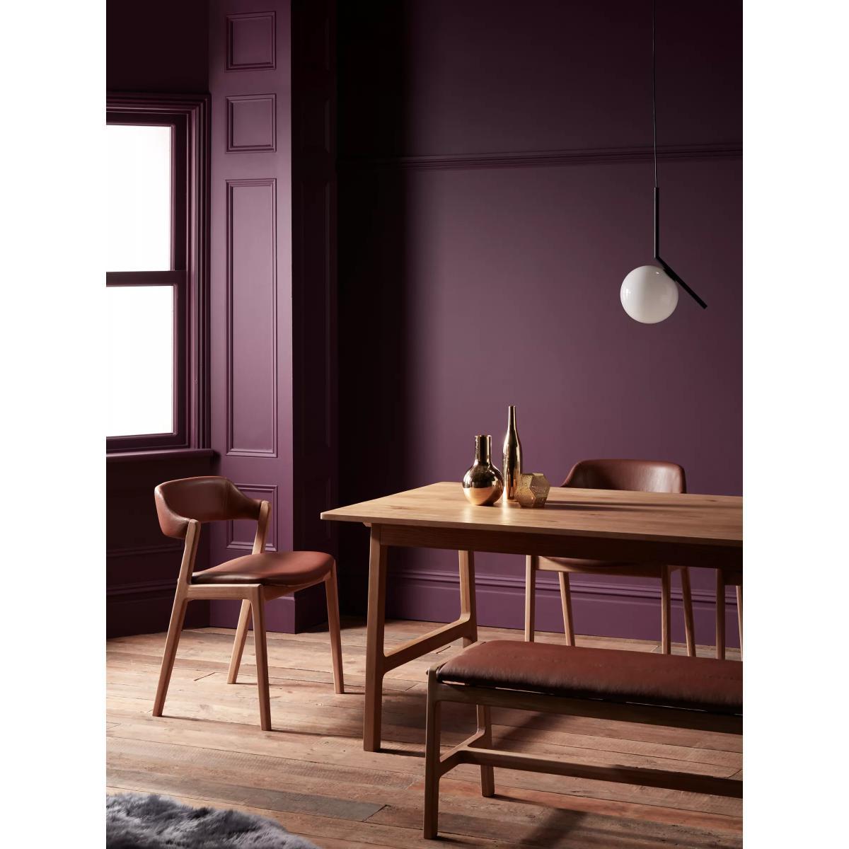John Lewis & Partners Santino Dining Armchair – image 8