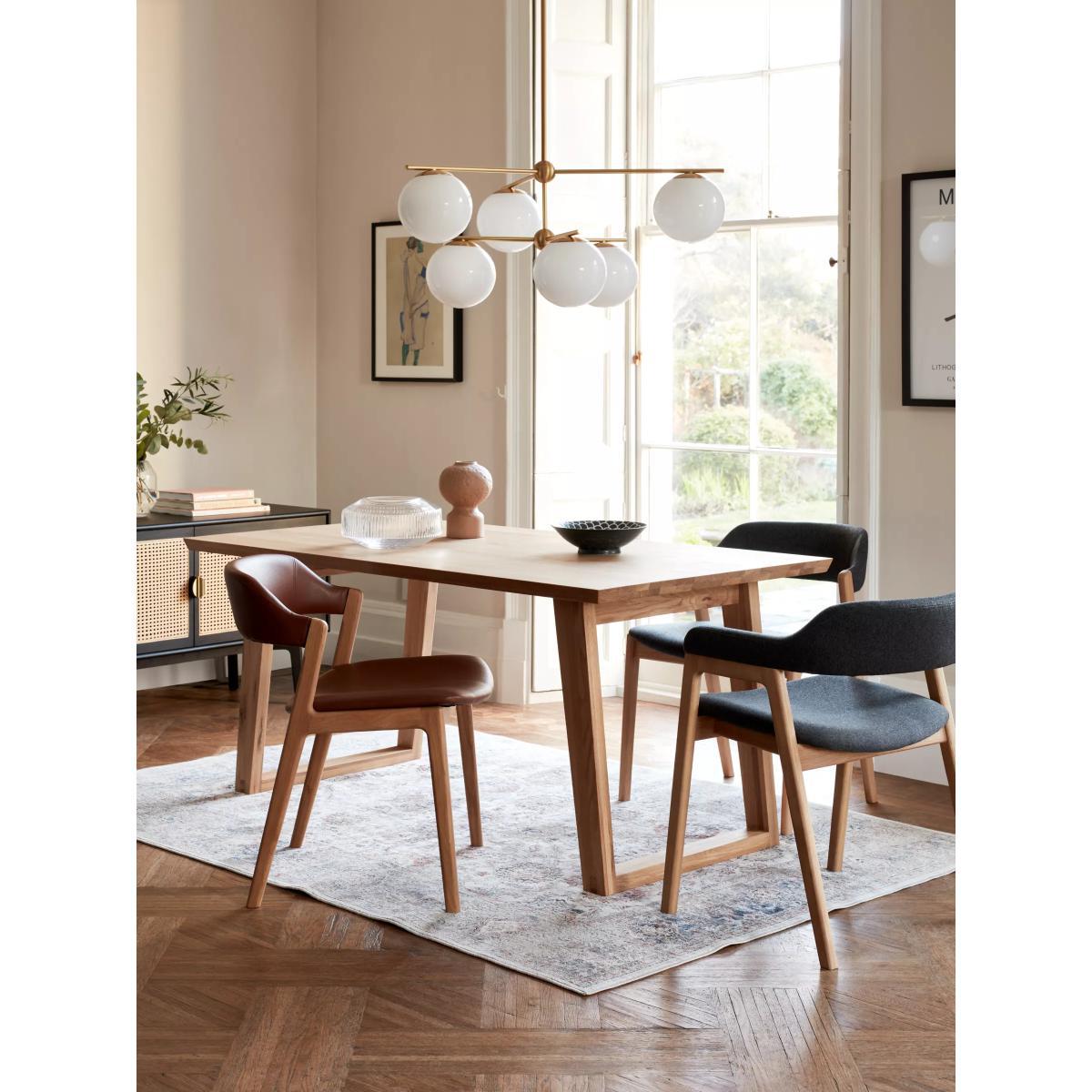 John Lewis & Partners Santino Dining Armchair – image 9
