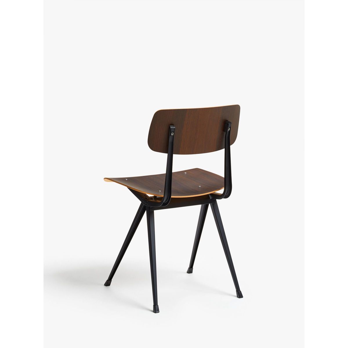 HAY Result Dining Chair, Smoked Oak – image 2