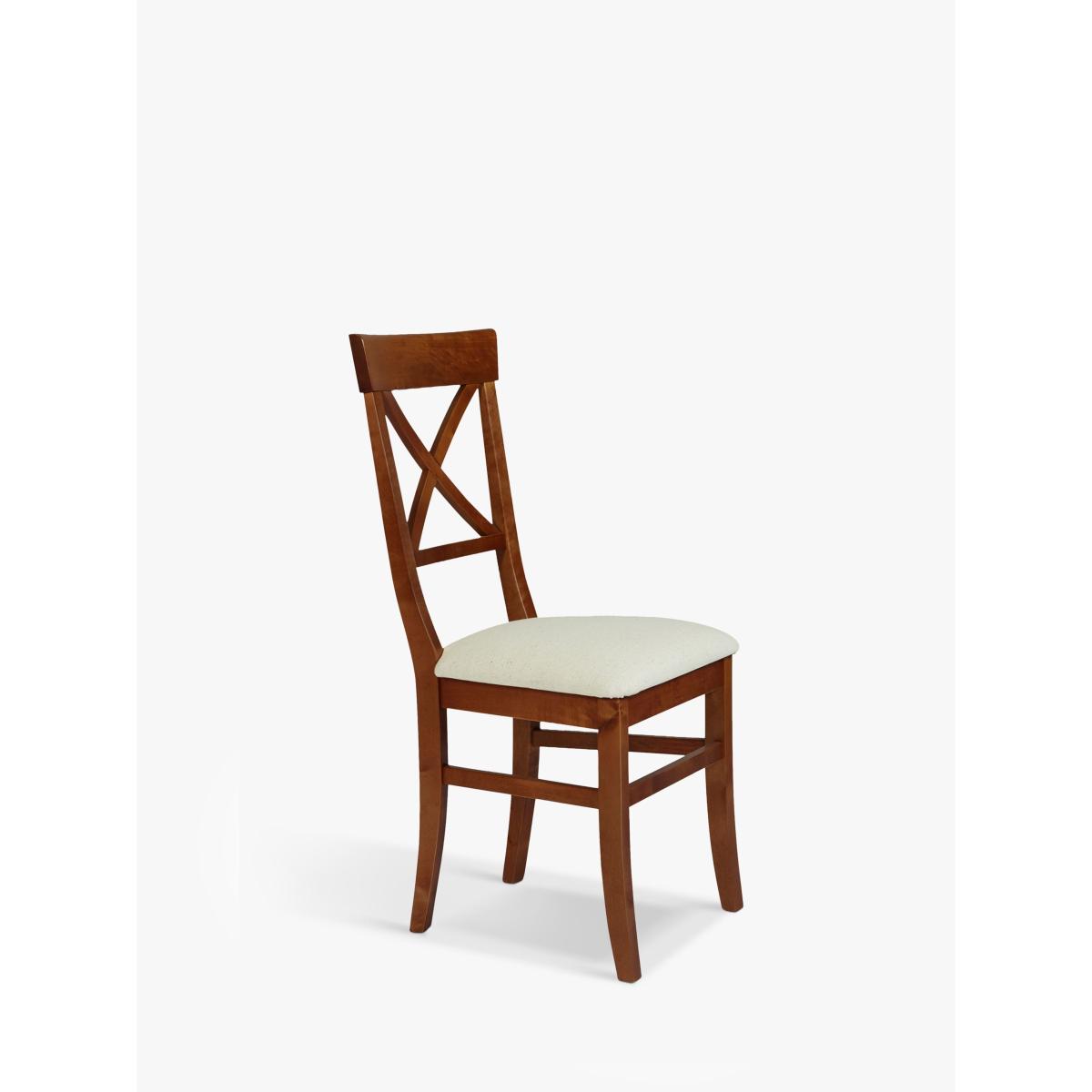 Laura Ashley Balmoral Dining Chairs, Set of 2, Brown – image 3