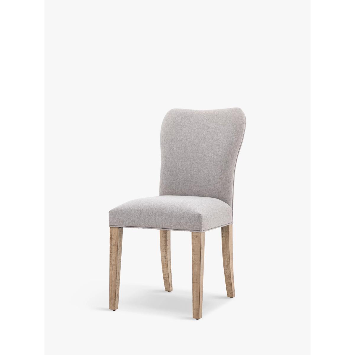 Gallery Direct Selma Dining Chair, Set of 2, Natural – image 2