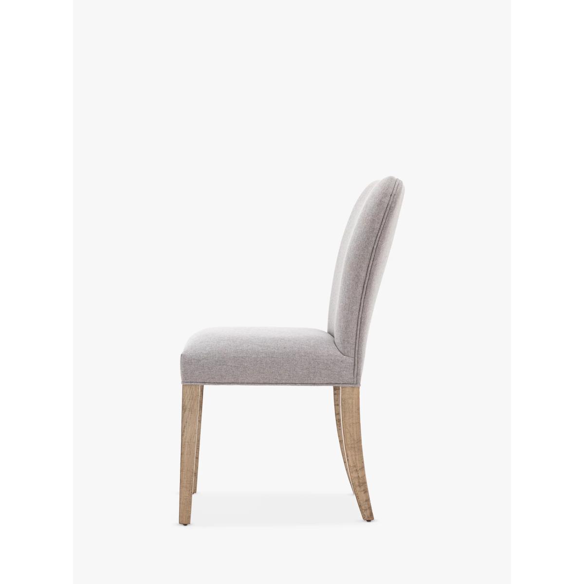 Gallery Direct Selma Dining Chair, Set of 2, Natural – image 3