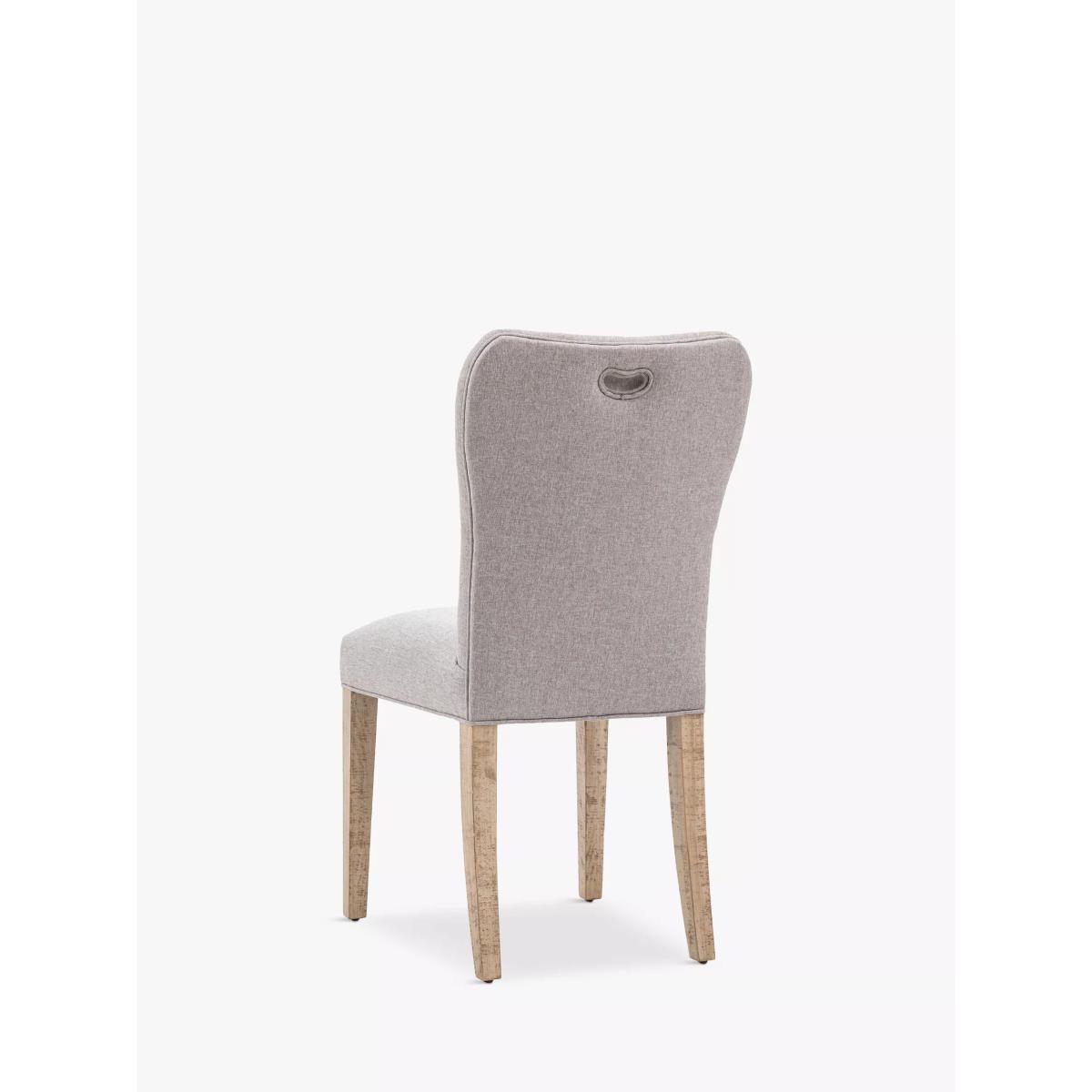 Gallery Direct Selma Dining Chair, Set of 2, Natural – image 4