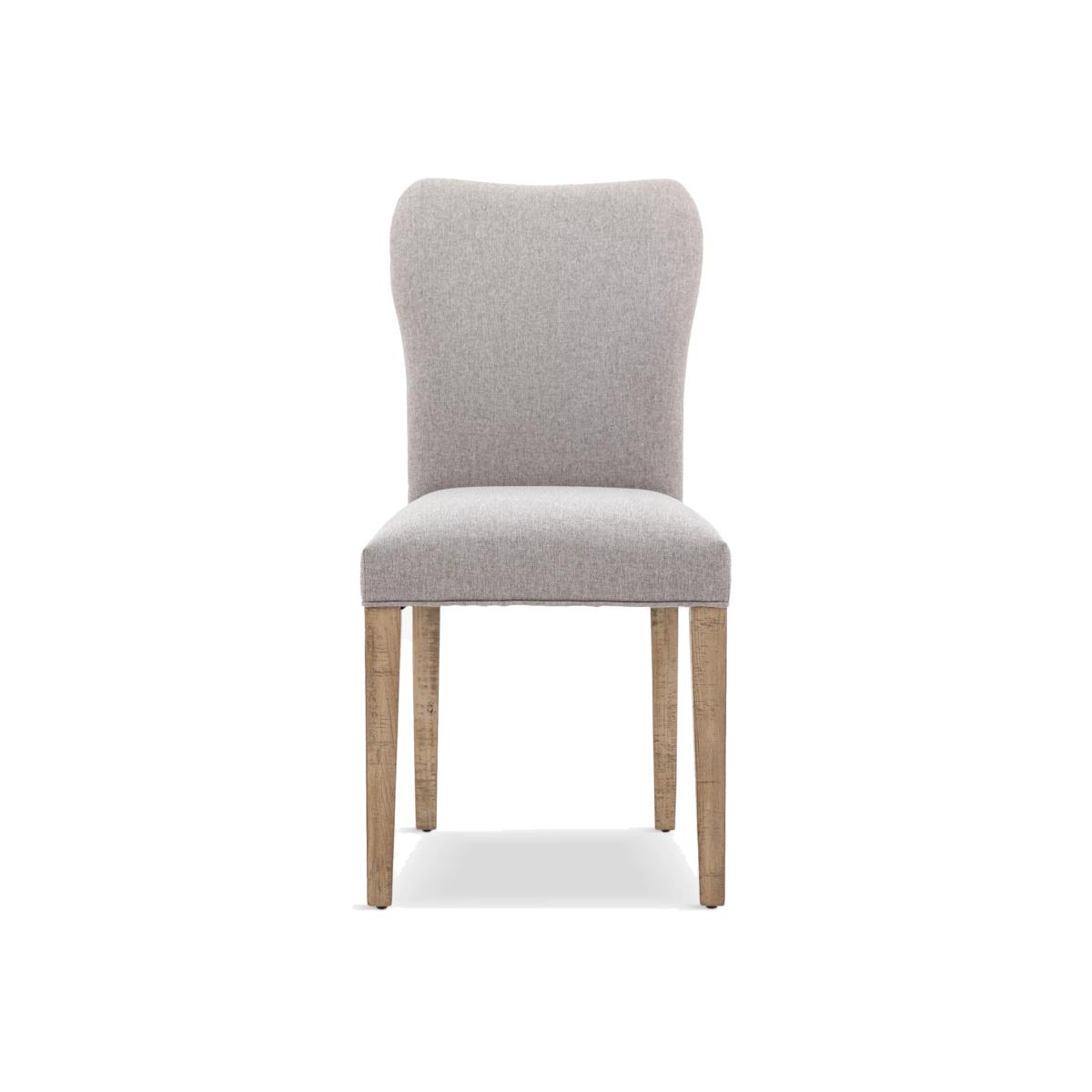 Gallery Direct Selma Dining Chair, Set of 2, Natural – image 1