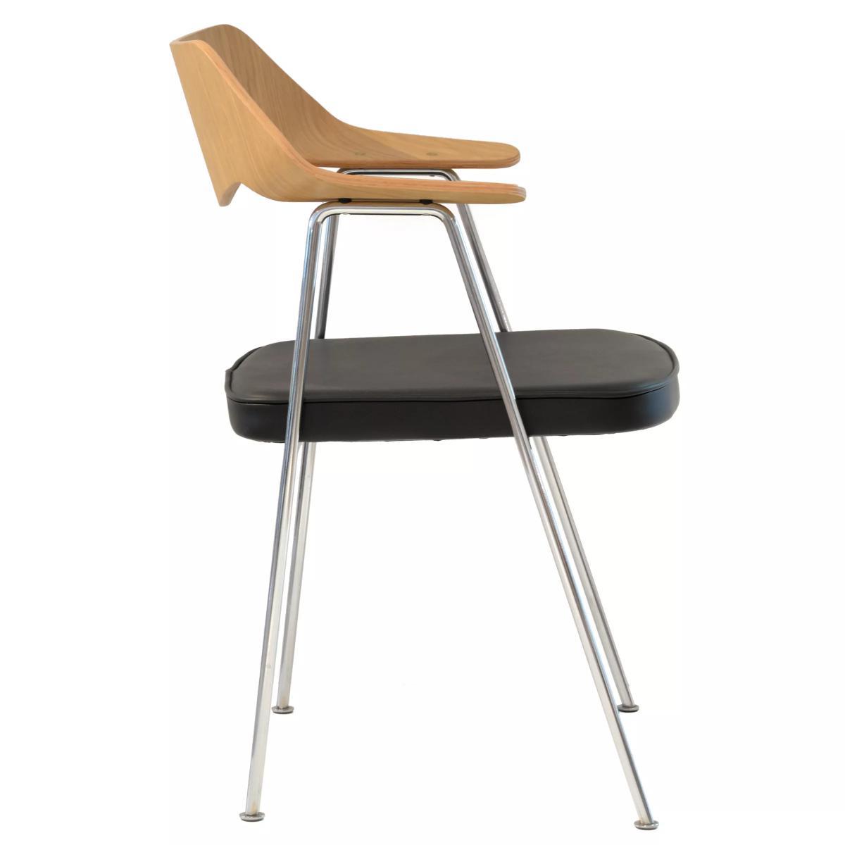Case Robin Day 675 Chair – image 3