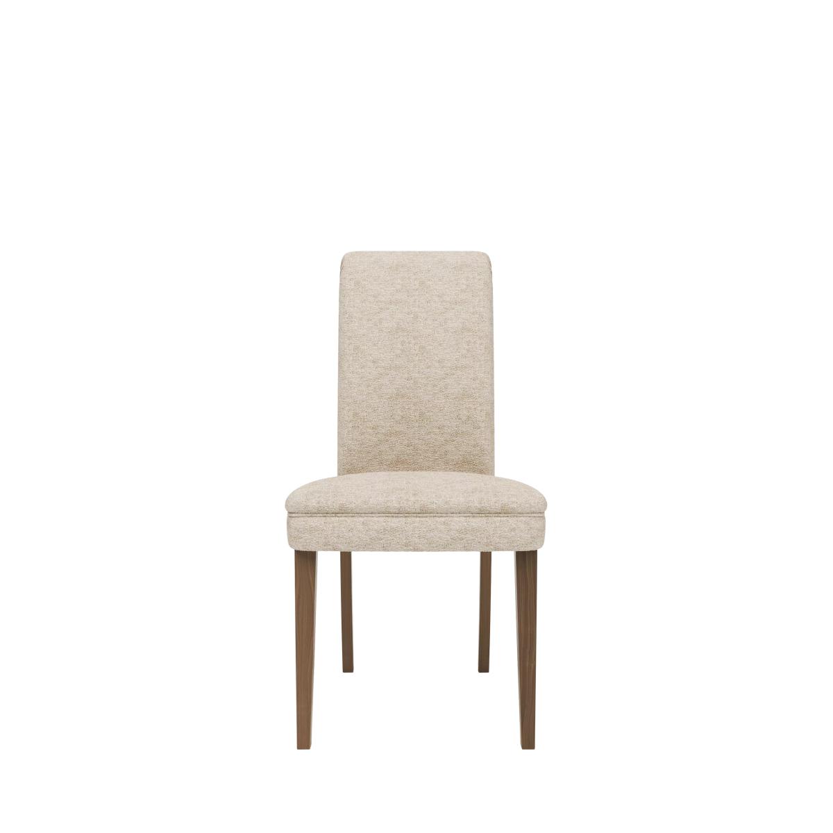 John Lewis Emily Dining Chair, Walnut Leg – image 3