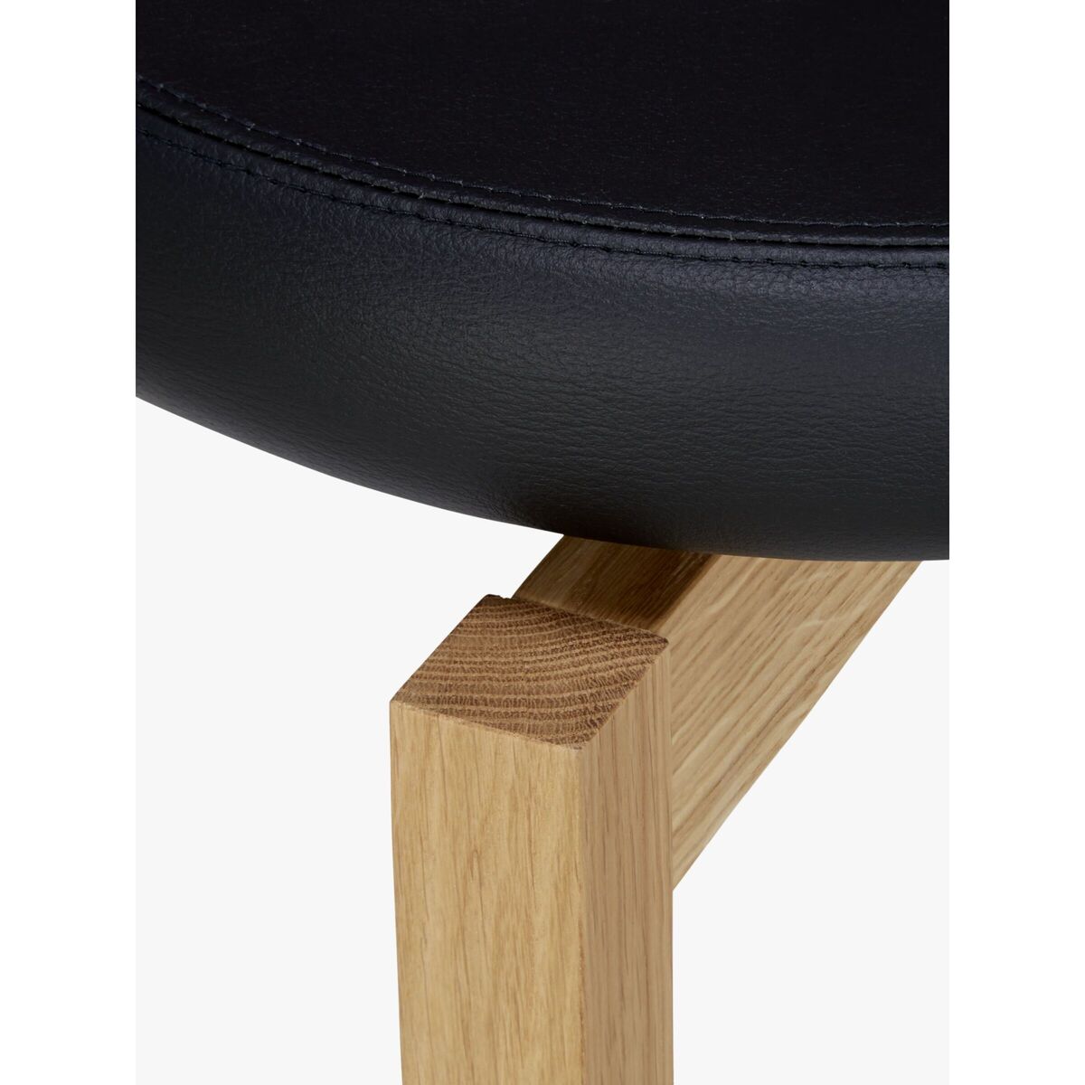 Nazanin Kamali for Case Oki-Nami Dining Chair, Oak – image 5
