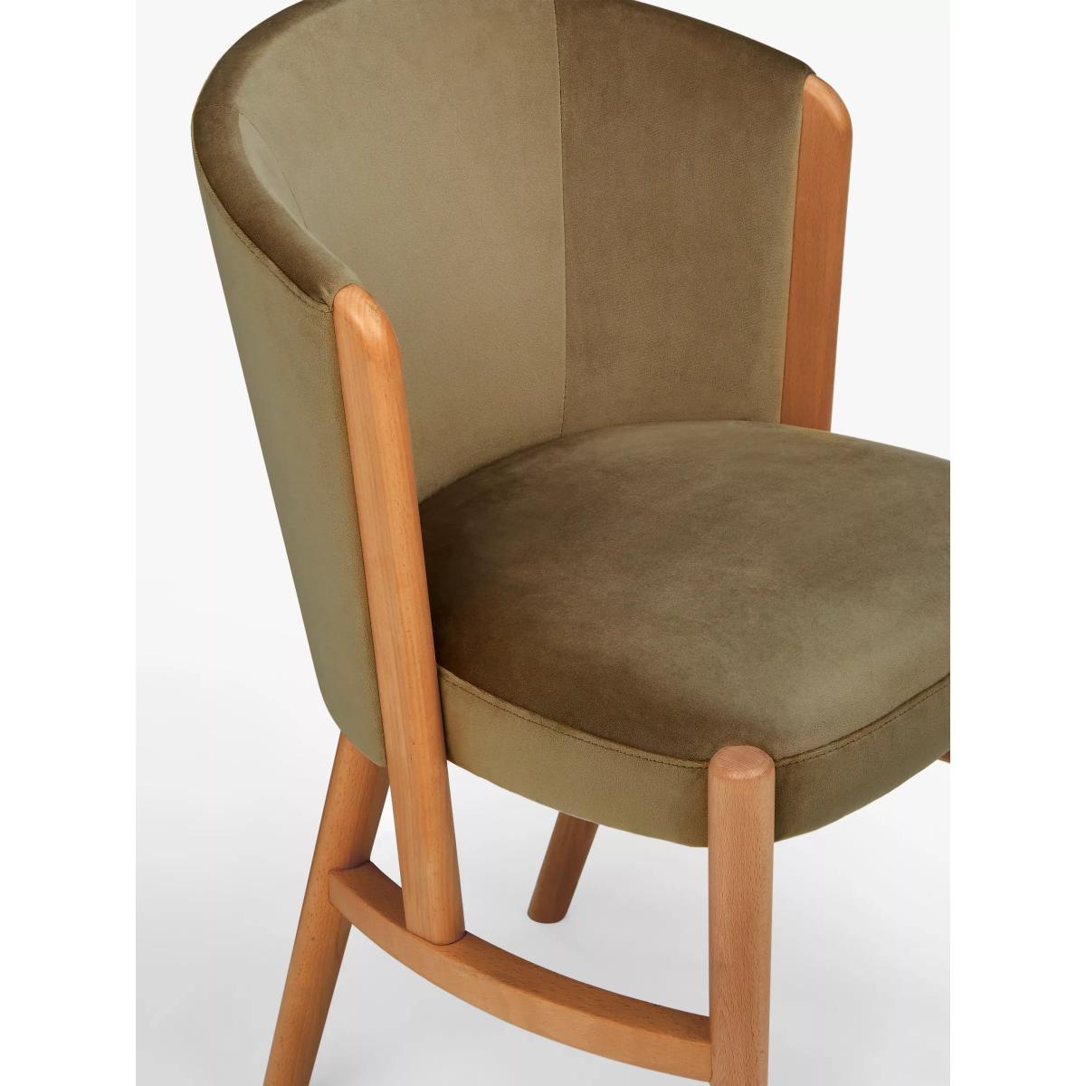 John Lewis Drift Dining Chair – image 6