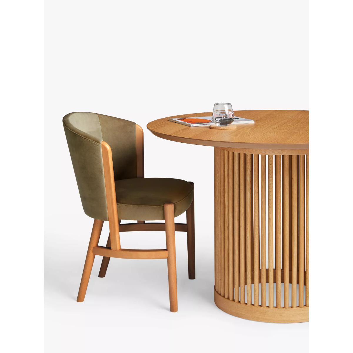 John Lewis Drift Dining Chair – image 7