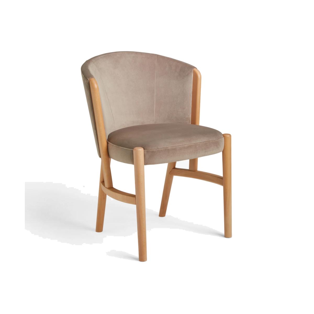 John Lewis Drift Dining Chair – image 1