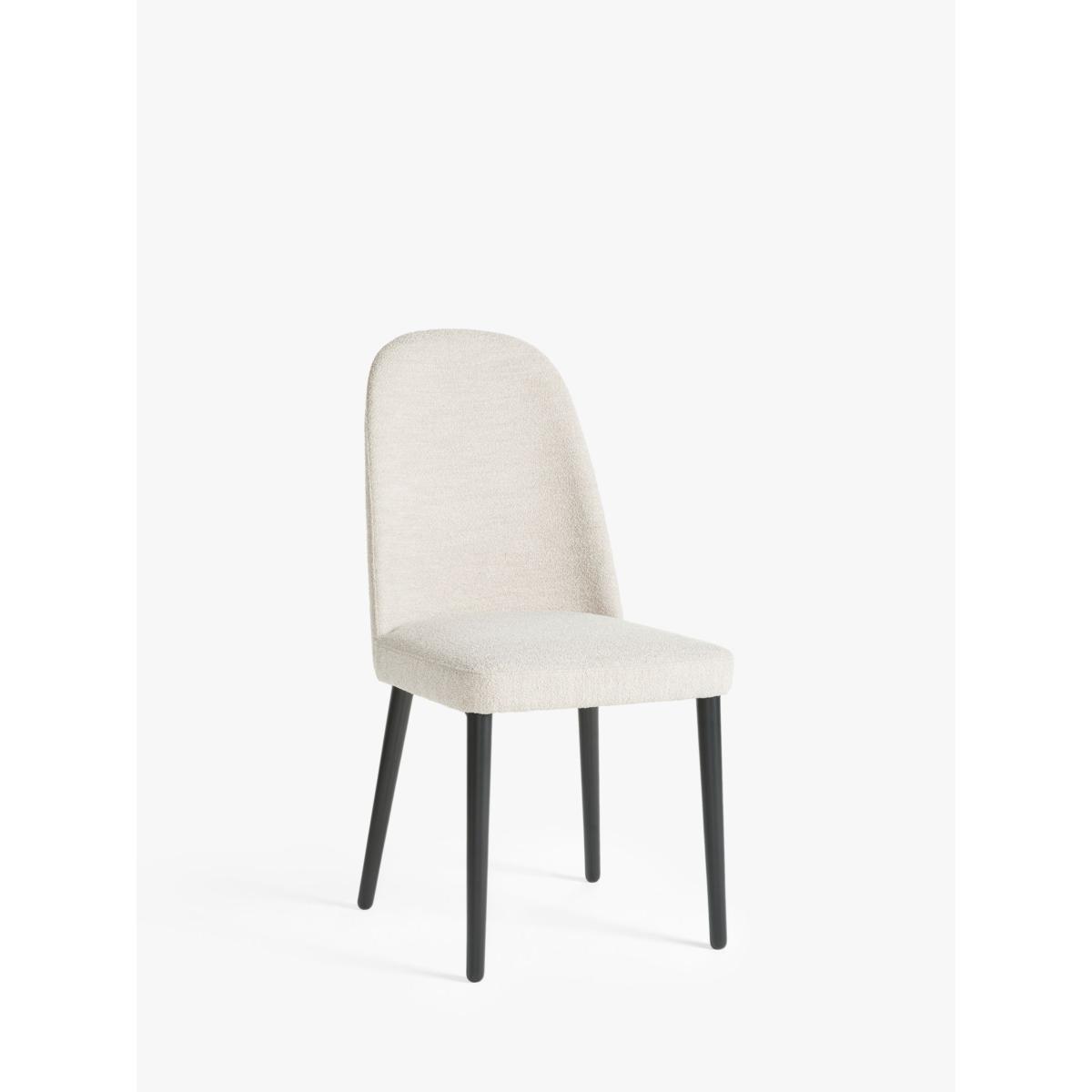 John Lewis Seek Dining Chairs, Set of 2, FSC Certified (Beech Wood) – image 2