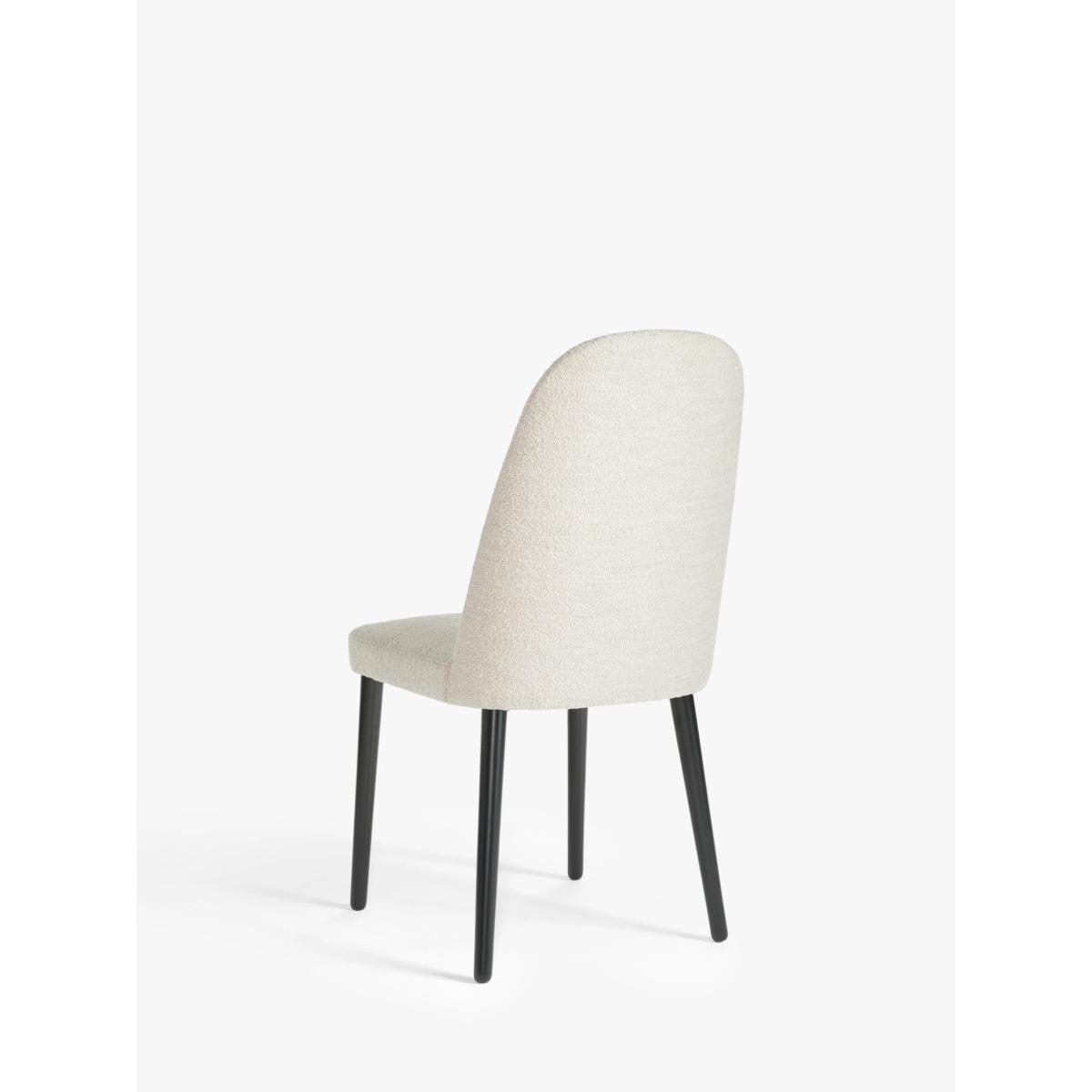 John Lewis Seek Dining Chairs, Set of 2, FSC Certified (Beech Wood) – image 4