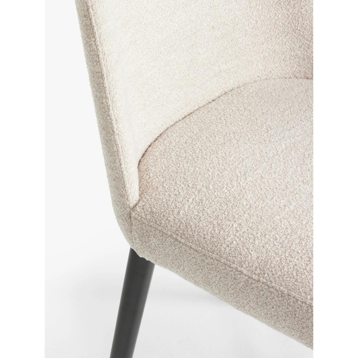 John Lewis Seek Dining Chairs, Set of 2, FSC Certified (Beech Wood) – image 5