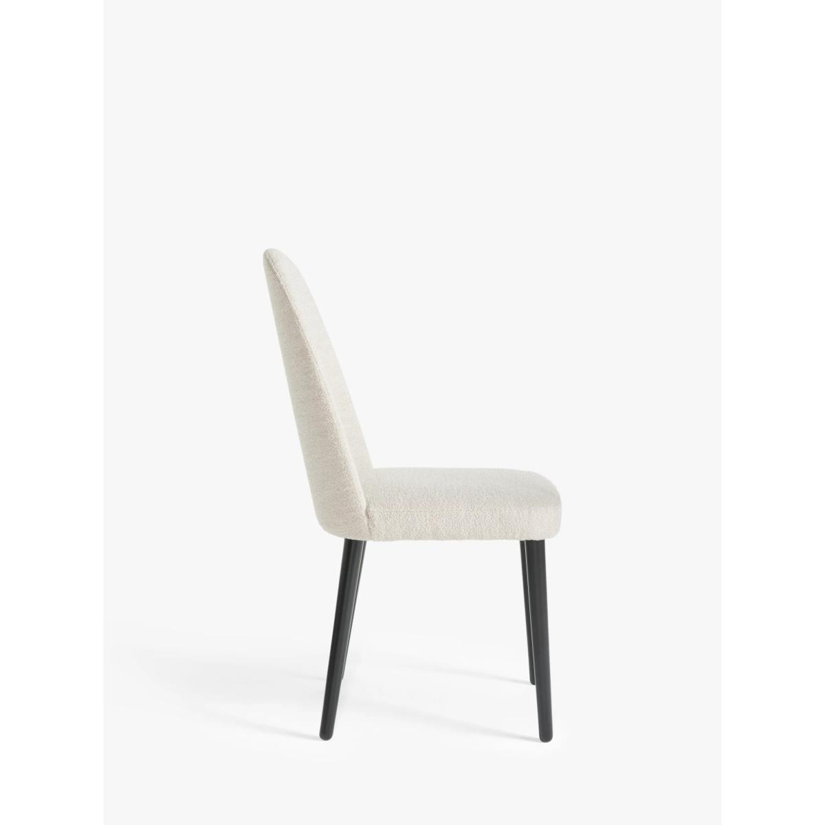 John Lewis Seek Dining Chairs, Set of 2, FSC Certified (Beech Wood) – image 6