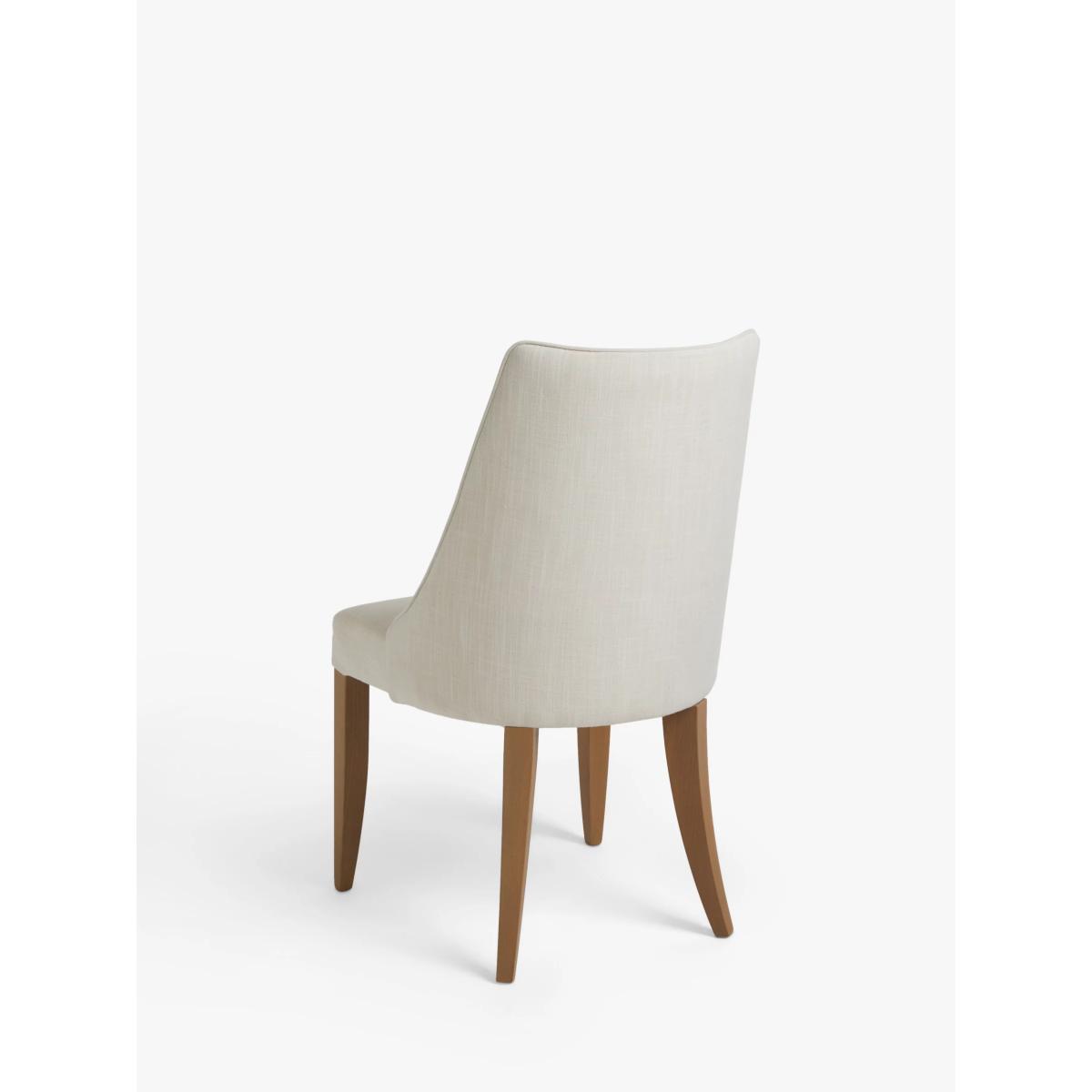 John Lewis Clemence Dining Armchair, FSC-Certified (Beech Wood) – image 2