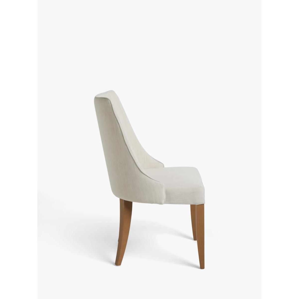 John Lewis Clemence Dining Armchair, FSC-Certified (Beech Wood) – image 4