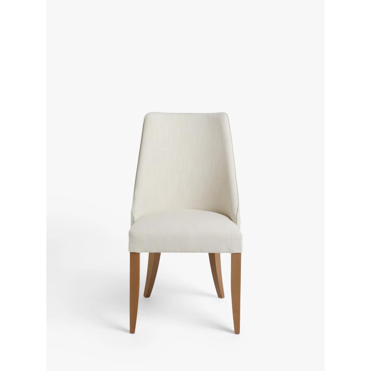 John Lewis Clemence Dining Armchair, FSC-Certified (Beech Wood) – image 5