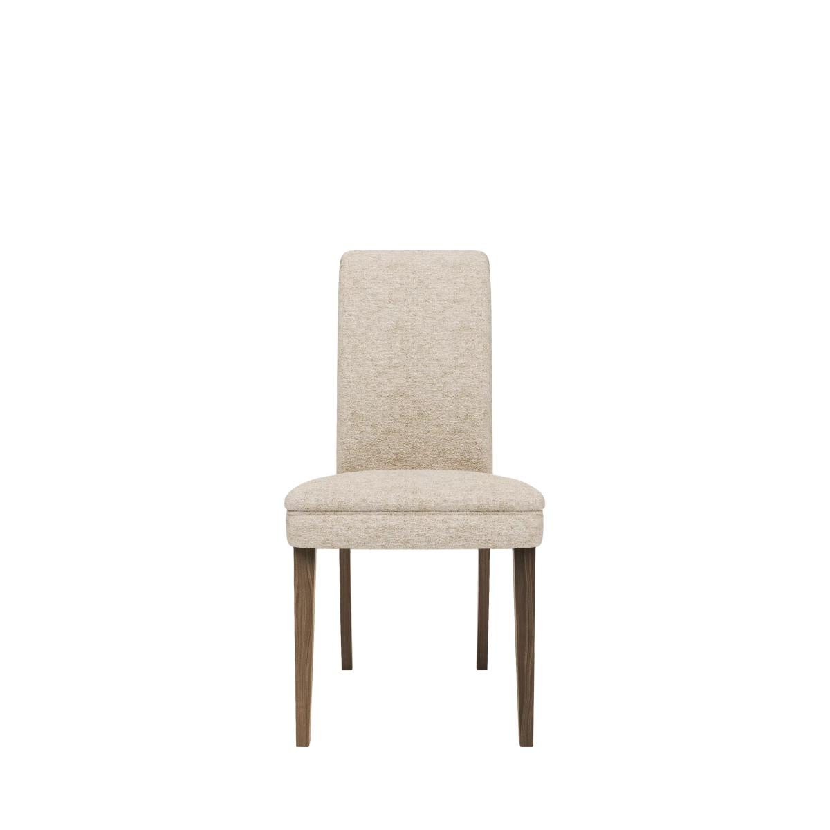 John Lewis Emily Dining Chair, Smoked Oak Leg – image 4