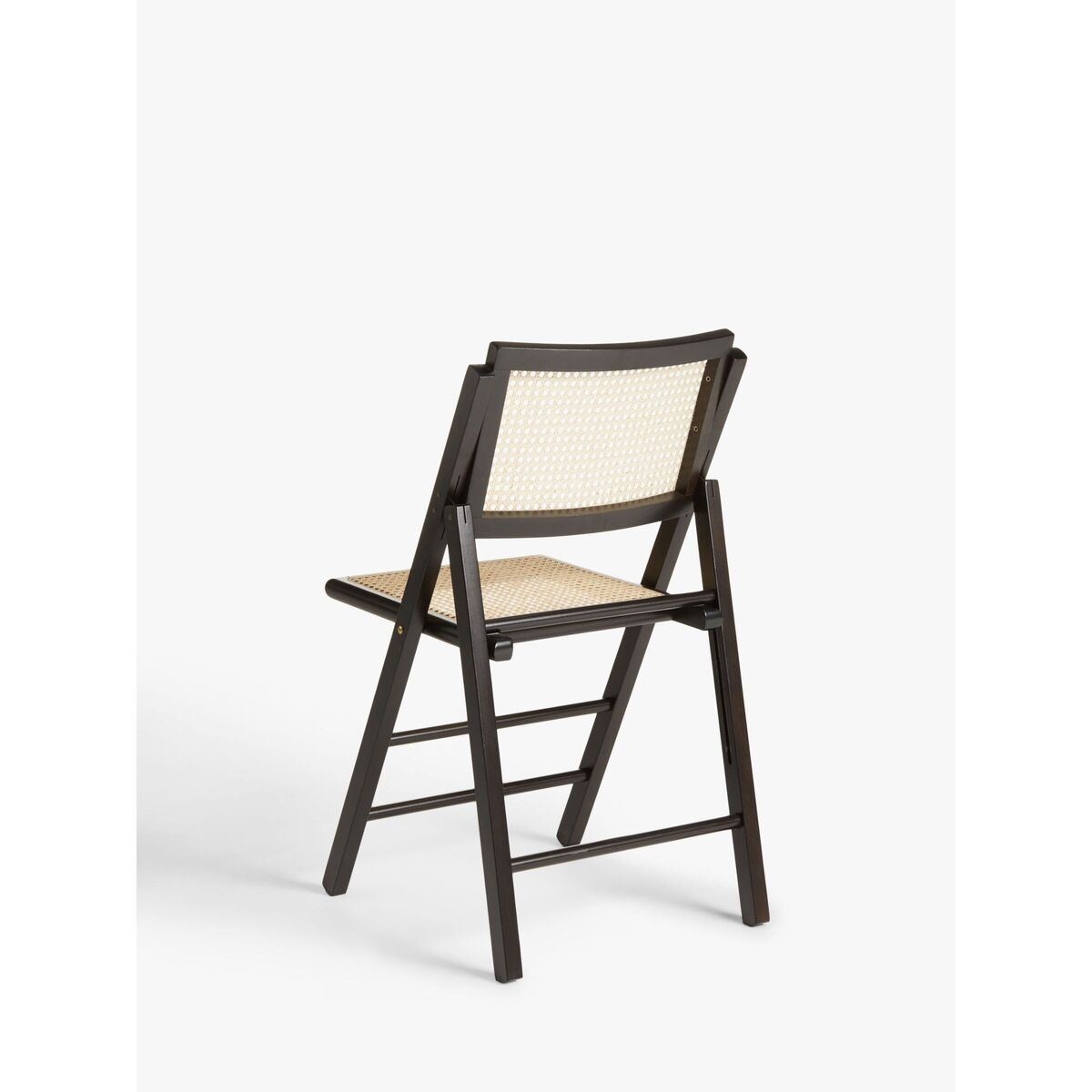 ANYDAY John Lewis & Partners Rattan Folding Chair – image 4