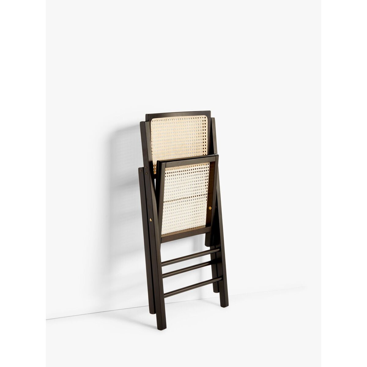 ANYDAY John Lewis & Partners Rattan Folding Chair – image 6