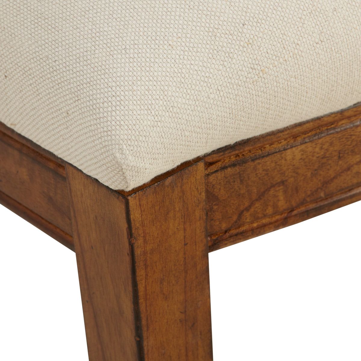 John Lewis & Partners Hemingway Dining Chair, Cream – image 5