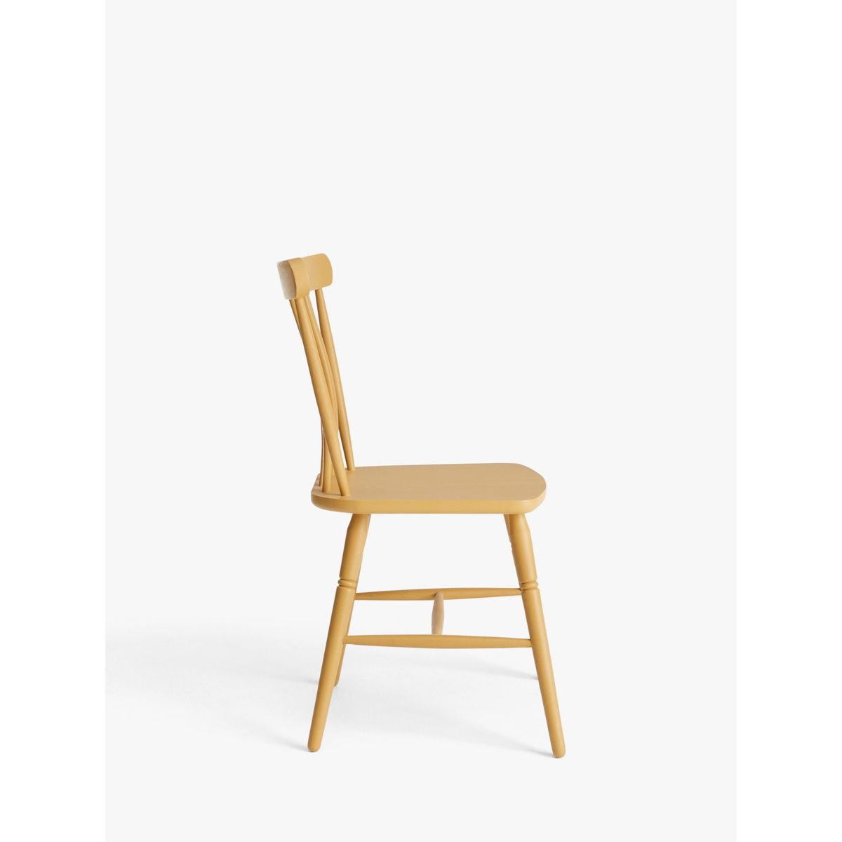 Loaf Chow Dining Chairs, Set of 2 – image 3