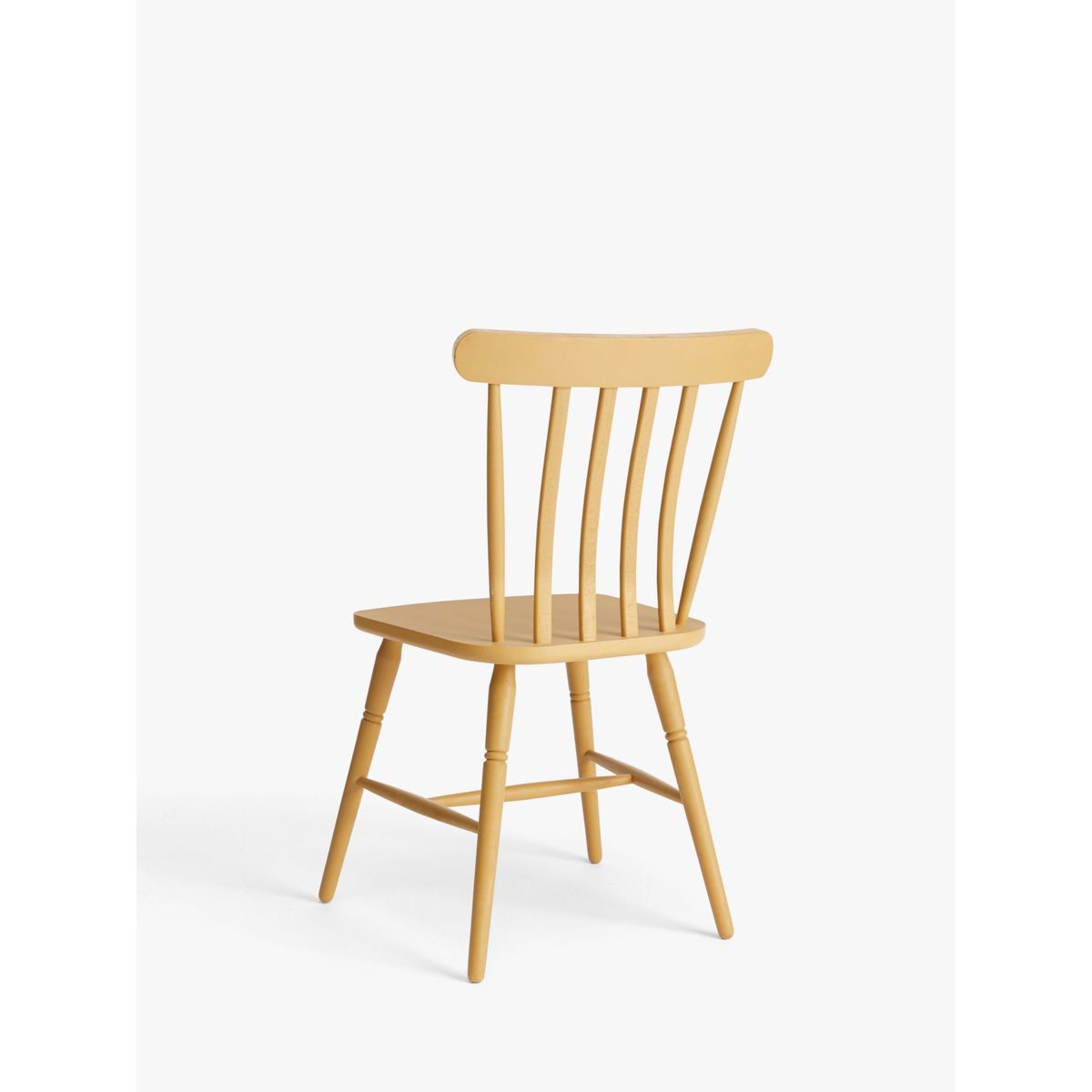 Loaf Chow Dining Chairs, Set of 2 – image 4