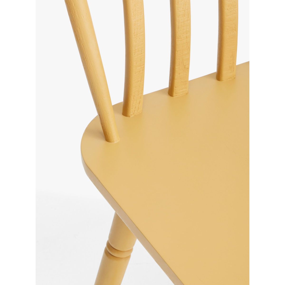 Loaf Chow Dining Chairs, Set of 2 – image 5