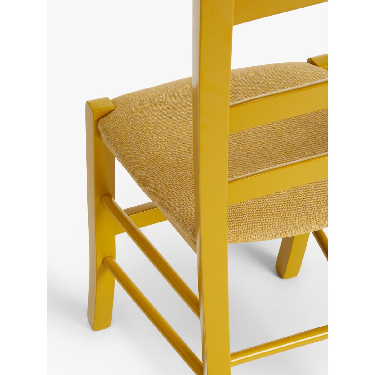 ANYDAY John Lewis & Partners Tavern Dining Chairs, Set of 2, FSC Certified (Beech) – image 6