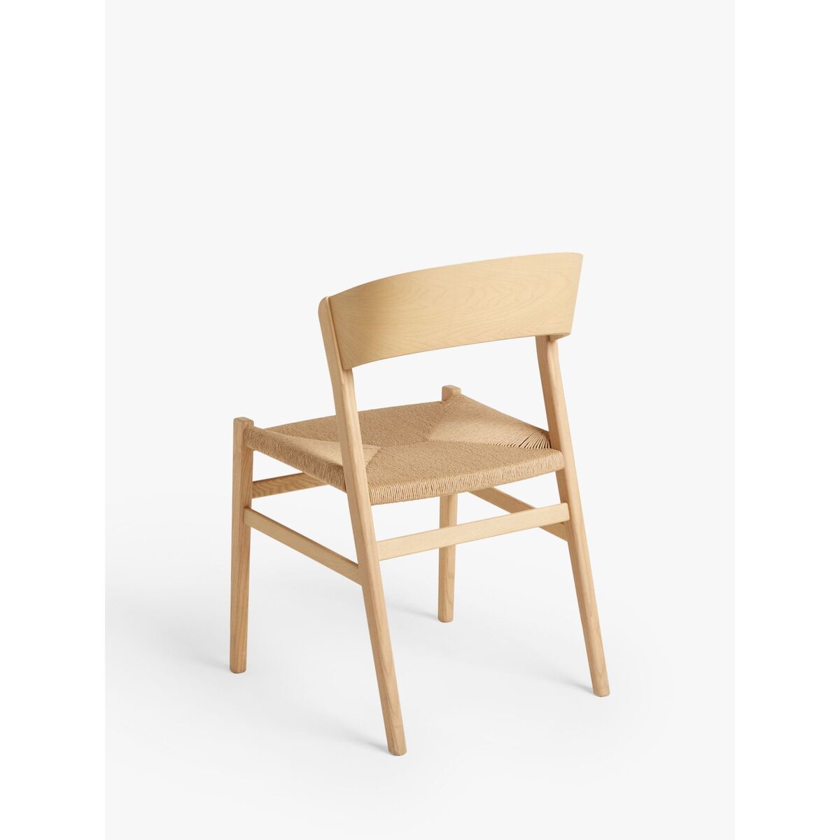 John Lewis & Partners Scandi Dining Chair – image 4