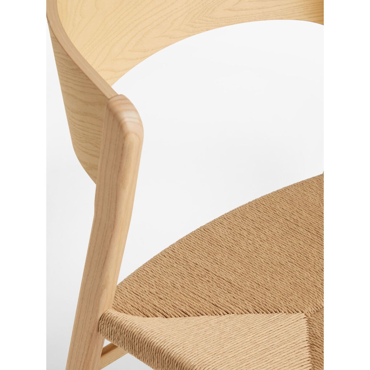 John Lewis & Partners Scandi Dining Chair – image 5