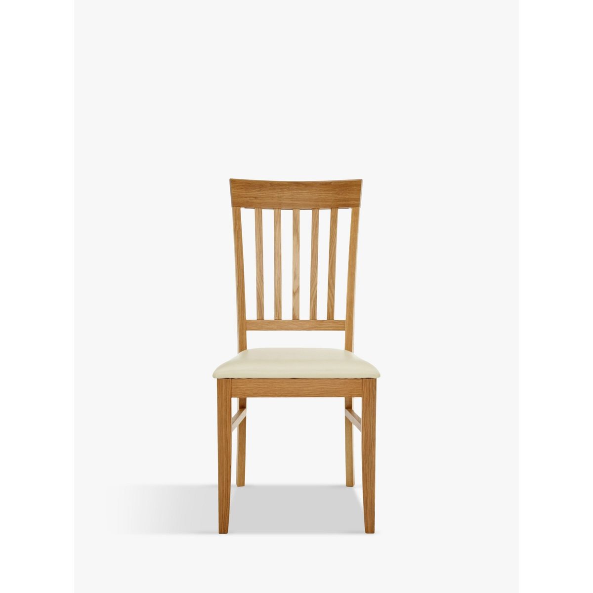 John Lewis & Partners Alba Dining Chairs, Set of 2 – image 3