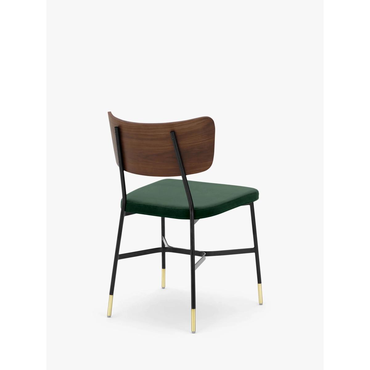 MADE Amalyn Dining Chairs, Set of 2, Green – image 2