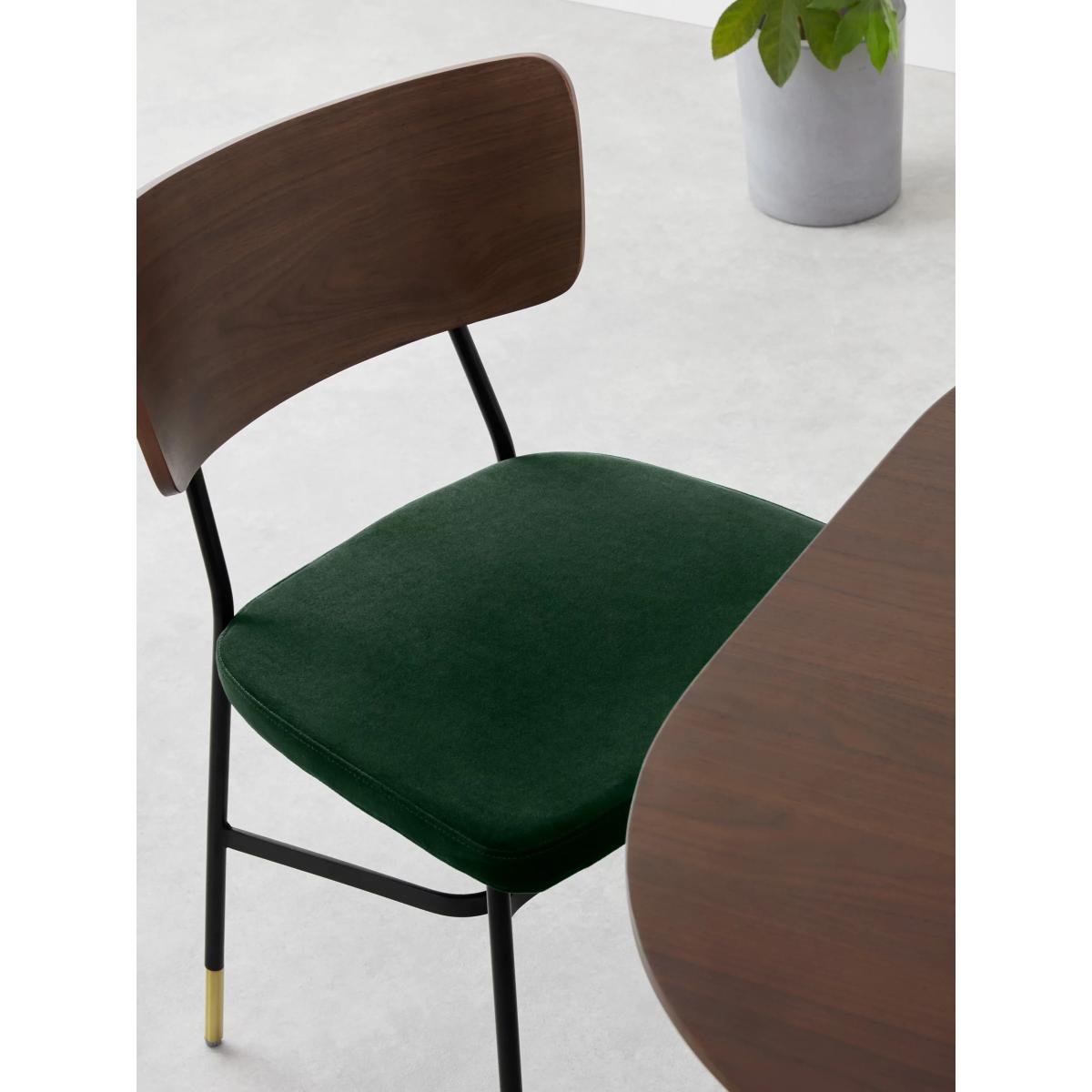MADE Amalyn Dining Chairs, Set of 2, Green – image 4