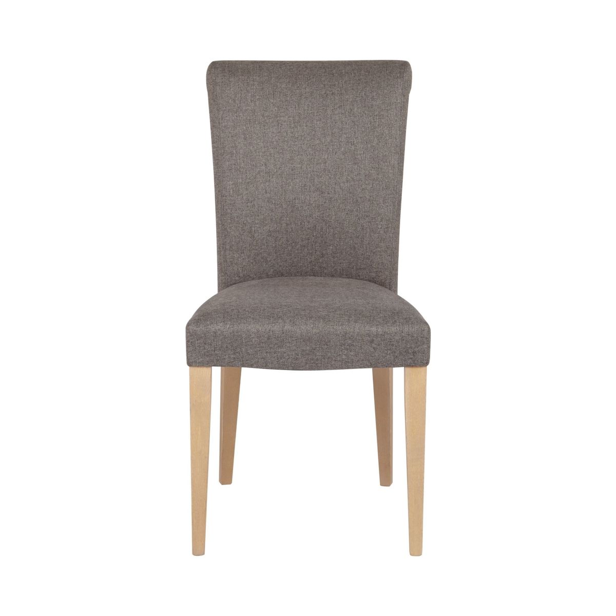 John Lewis & Partners Evelyn Chair, Vietto Grey – image 3