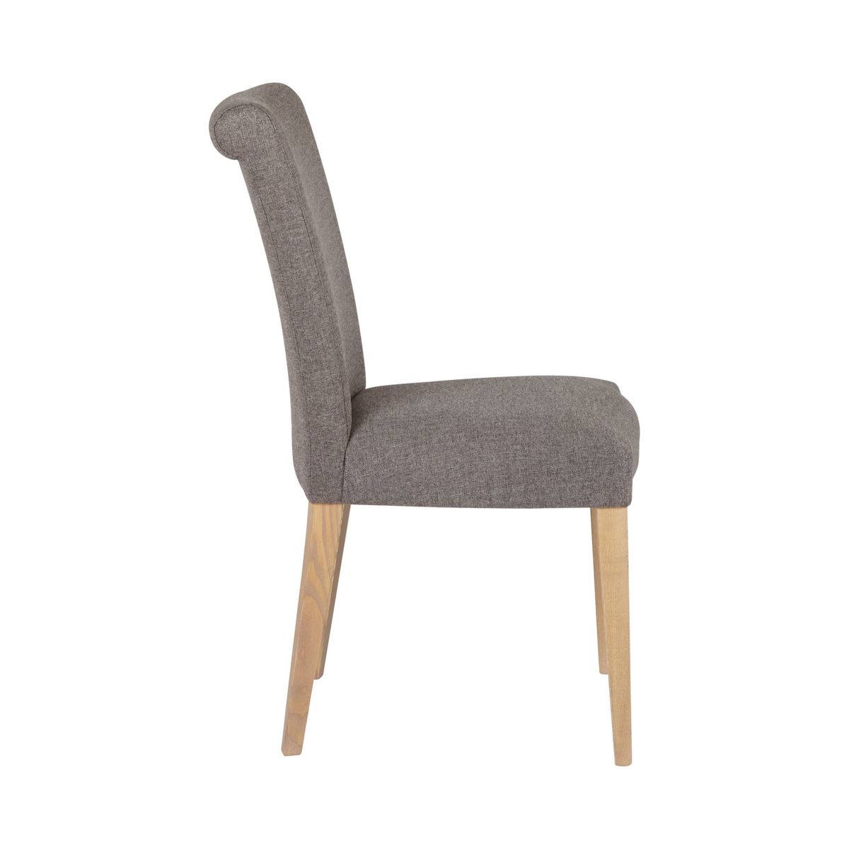 John Lewis & Partners Evelyn Chair, Vietto Grey – image 4
