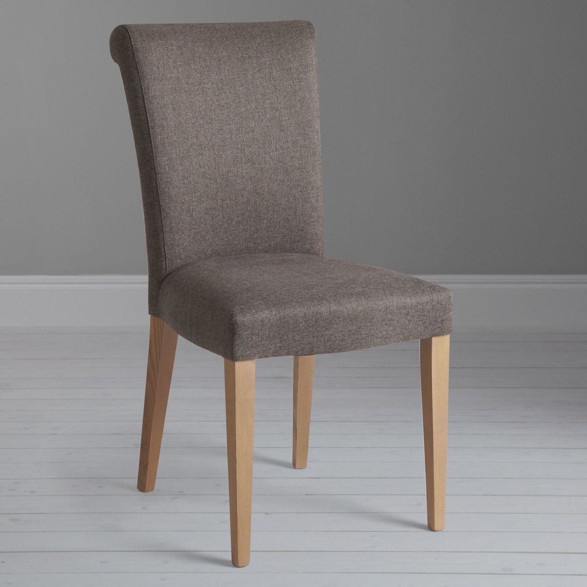 John Lewis & Partners Evelyn Chair, Vietto Grey – image 5